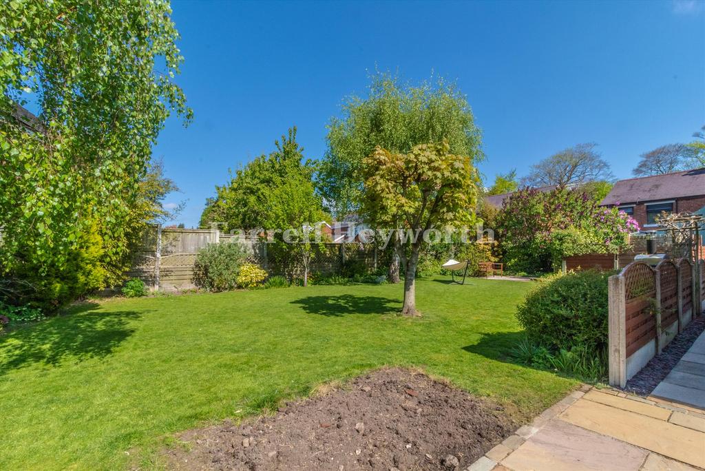 Garden image 5