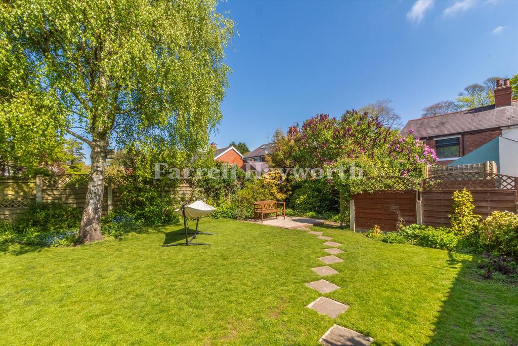 Garden image 3