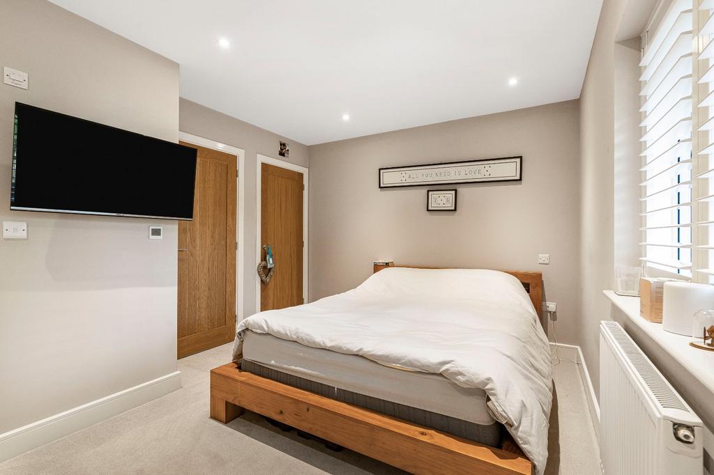 Principal Bedroom