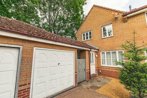 6 Bader Close, King's Lynn, PE30 4GA