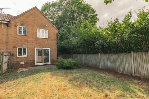 6 Bader Close, King's Lynn, PE30 4GA