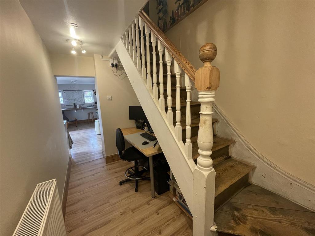 Basement: