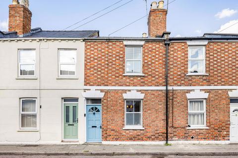 2 bedroom terraced house for sale - Bloomsbury Street, Town Centre, Cheltenham, GL51