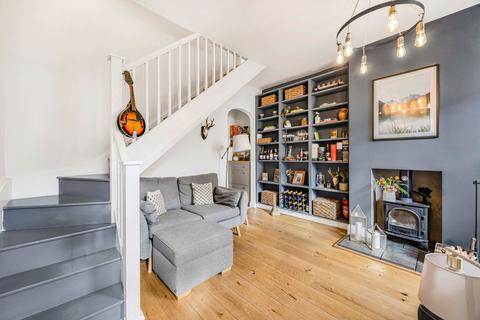 2 bedroom terraced house for sale, Bloomsbury Street, Town Centre, Cheltenham, GL51