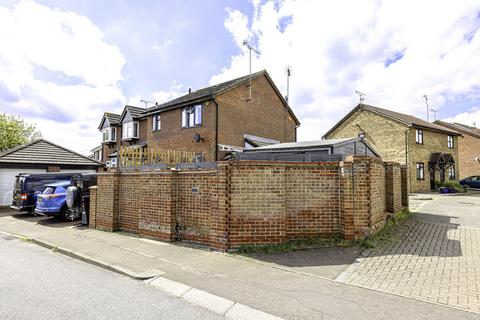 7 Havenside, Little Wakering, Southend-on-sea, SS3 0JT