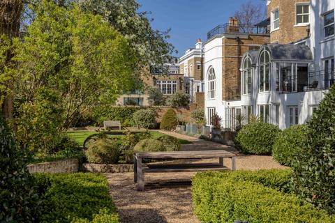 2 bedroom apartment for sale, Lansdowne Road, London, W11
