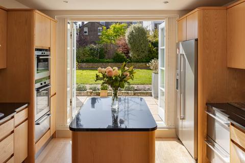 2 bedroom apartment for sale, Lansdowne Road, London, W11