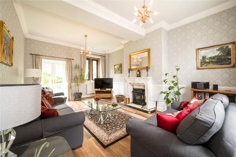 4 bedroom house for sale, Church Way, Whittlebury, Towcester, Northamptonshire, NN12