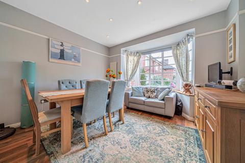 undefined, Ethelburt Avenue, Bassett Green, Southampton, Hampshire, SO16