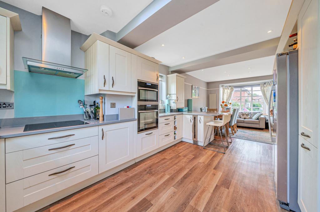 House in Southampton, Swaythling - View 4