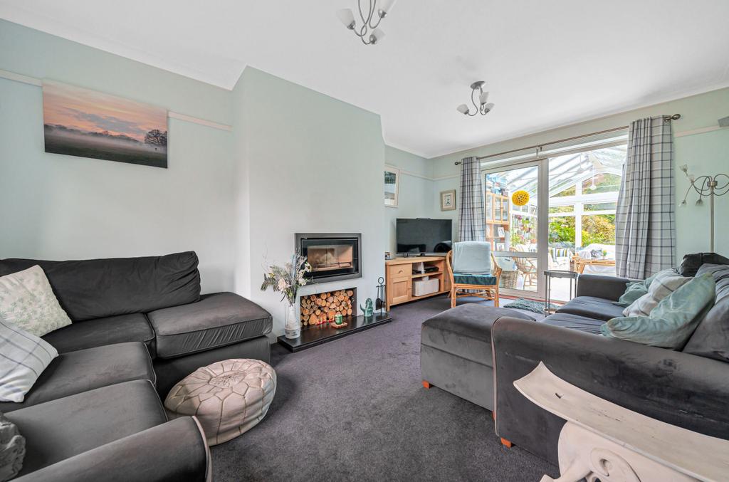 House in Southampton, Swaythling - View 5