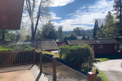 2 bedroom mobile home for sale, Fallbarrow Holiday Park, Rayrigg Road, Windermere LA23