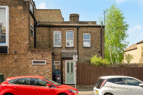 1 bedroom house for sale, Cecil Road, Wimbledon SW19