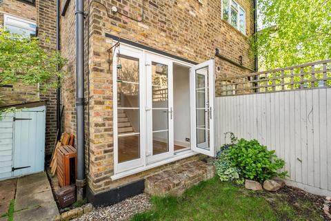 1 bedroom house for sale, Cecil Road, Wimbledon SW19