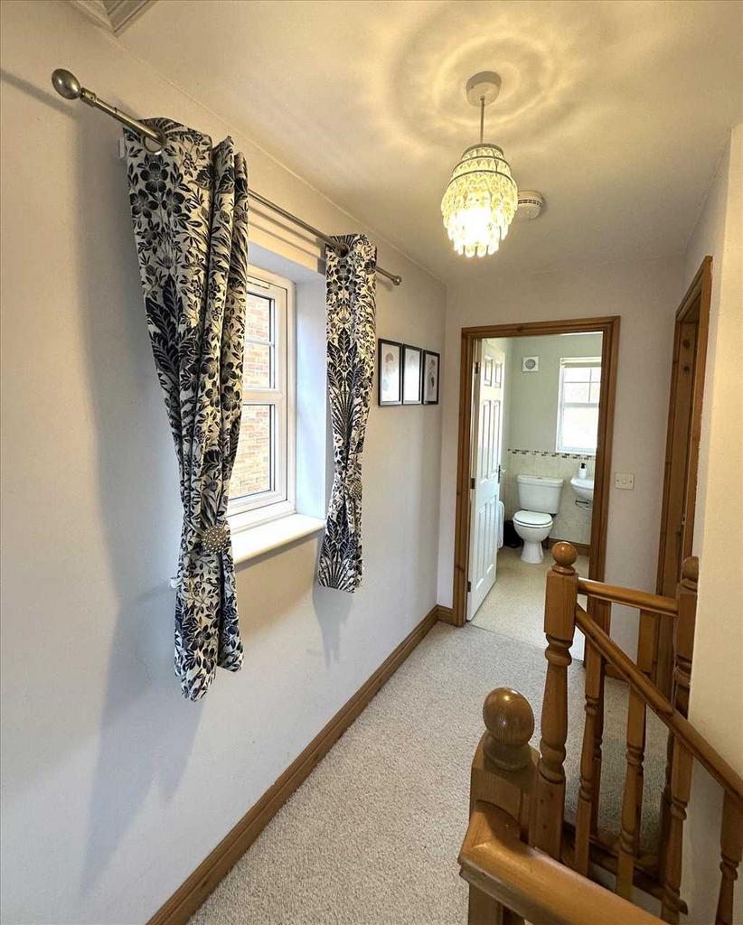 Bedroom 3: