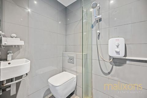 1 bedroom flat for sale, Gassiot Road, London SW17