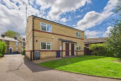 Prince William Court, Victoria Road, Cambridge