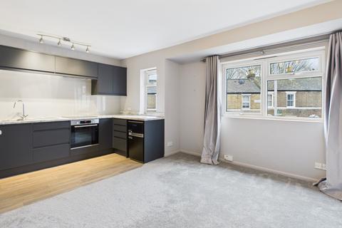 1 bedroom apartment for sale, Prince William Court, Victoria Road, Cambridge