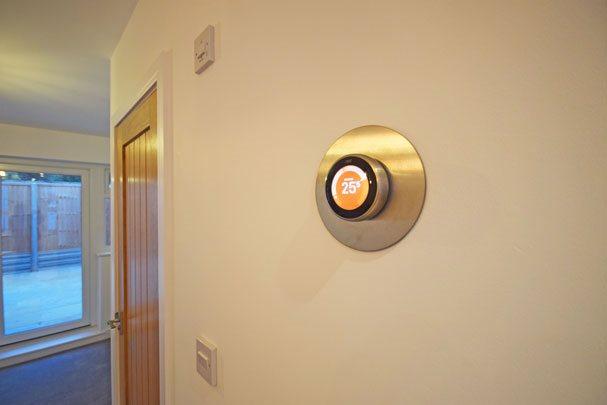HIVE Controls