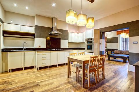5 bedroom terraced house for sale, Akenside Terrace , Jesmond, Newcastle upon Tyne