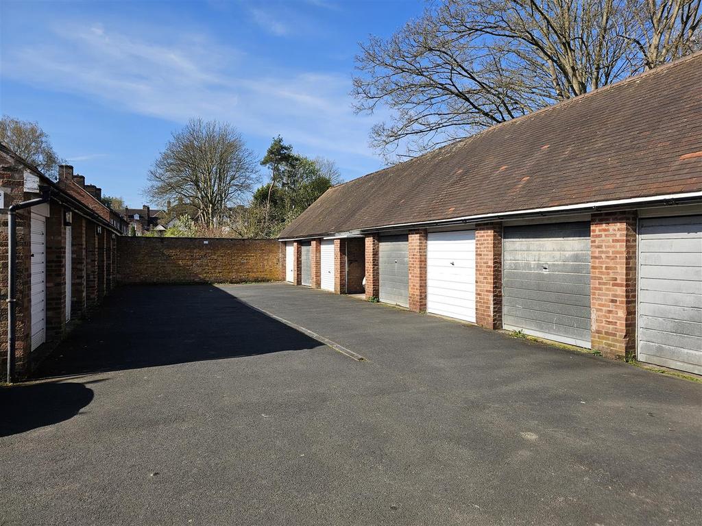 Garages