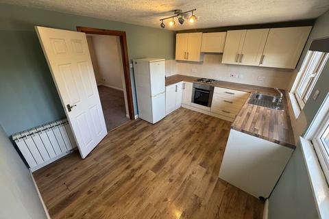 2 bedroom flat to rent, Felin Cwrt, Bancyfelin, Carmarthen