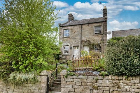 1 bedroom semi-detached house for sale, School Lane, Baslow, Bakewell