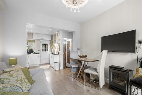 1 bedroom semi-detached house for sale, School Lane, Baslow, Bakewell