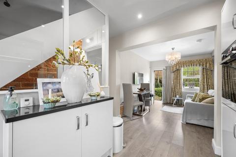 undefined, School Lane, Baslow, Bakewell