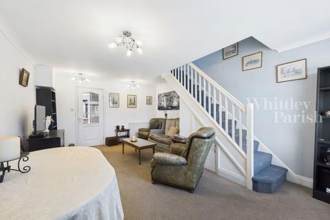 16 High View Drive, Attleborough, NR17 1EZ
