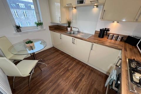 2 bedroom flat to rent, Dee Village, Millburn Street, Ferryhill, Aberdeen, AB11