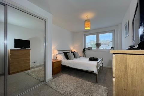 2 bedroom flat to rent, Dee Village, Millburn Street, Ferryhill, Aberdeen, AB11