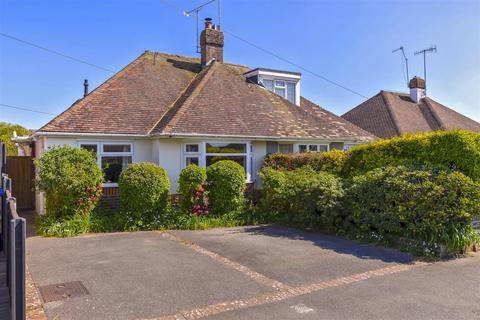2 bedroom semi-detached bungalow for sale, Copthorne Hill, Worthing