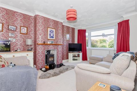2 bedroom semi-detached bungalow for sale, Copthorne Hill, Worthing
