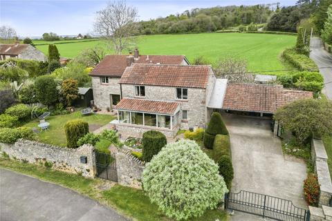 4 bedroom detached house for sale, Old Down Hill, Tockington, BS32