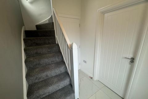 5 bedroom terraced house to rent, Coventry CV4