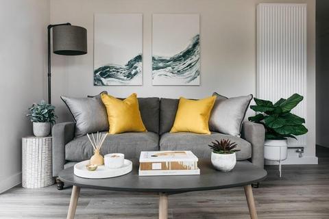 1 bedroom apartment to rent, at Spring Wharf, The Mill Spring Wharf, Lower Bristol Road BA2