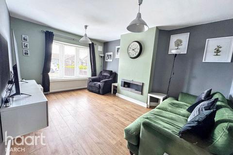 45 Green Park, Chatteris, PE16 6DJ