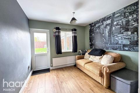 45 Green Park, Chatteris, PE16 6DJ