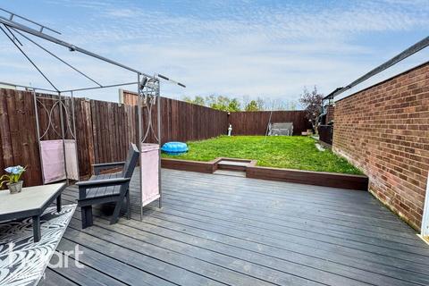 45 Green Park, Chatteris, PE16 6DJ