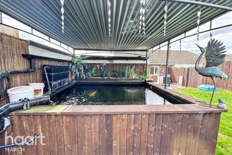 45 Green Park, Chatteris, PE16 6DJ