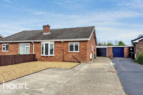 45 Green Park, Chatteris, PE16 6DJ