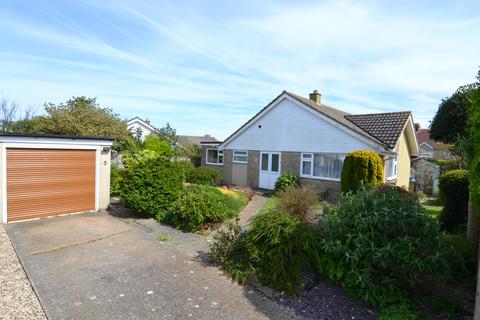 3 bedroom detached bungalow for sale, Glebe Close, St. Margarets-At-Cliffe CT15
