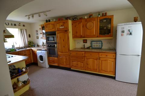 3 bedroom detached bungalow for sale, Glebe Close, St. Margarets-At-Cliffe CT15