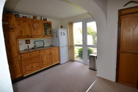 3 bedroom detached bungalow for sale, Glebe Close, St. Margarets-At-Cliffe CT15