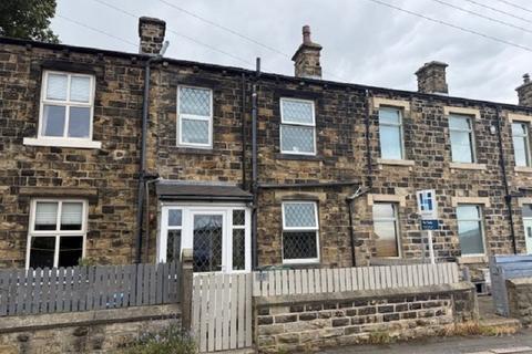 2 bedroom cottage for sale, Prospect Road, Hartshead, West Yorkshire. WF15 8BA