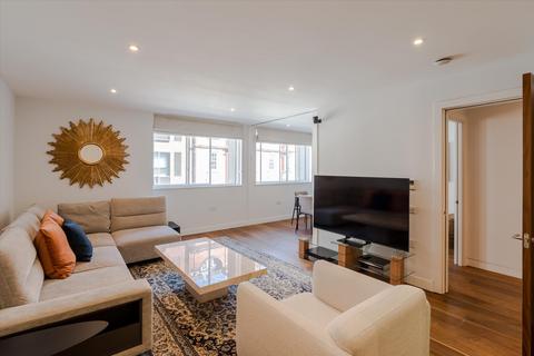 2 bedroom flat for sale, Great Portland Street, Fitzrovia, W1W