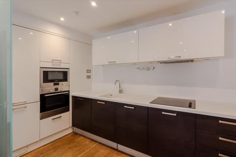 2 bedroom flat for sale, Great Portland Street, Fitzrovia, W1W