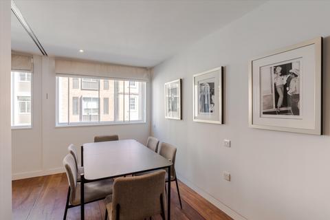 2 bedroom flat for sale, Great Portland Street, Fitzrovia, W1W