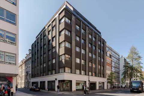 2 bedroom flat for sale, Great Portland Street, Fitzrovia, W1W